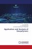 Application and Analysis of Geopolymers