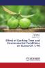 Effect of Grafting Time and Environmental Conditions on Guava CV. L-49