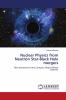Nuclear Physics from Neutron Star-Black Hole mergers