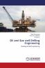 Oil and Gas well Drilling Engineering