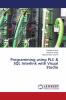 Programming using PLC & SQL Interlink with Visual Studio