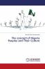 The concept of Nigeria Peoples and Their Culture