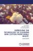 IMPROVING THE TECHNOLOGY OF CLEANING RAW COTTON FROM SMALL WASTE