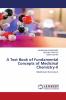 A Text Book of Fundamental Concepts of Medicinal Chemistry-II