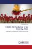 COVID-19 Pandemic Crisis Country-wise: