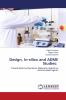 Design In-silico and ADME Studies: