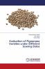 Evaluation of Pigeonpea Varieties under Different Sowing Dates