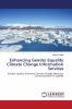 Enhancing Gender Equality Climate Change Information Services