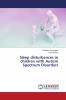 Sleep disturbances in children with Autism Spectrum Disorders