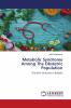 Metabolic Syndrome Among The Obstetric Population
