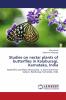 Studies on nectar plants of butterflies in Kalaburagi Karnataka India