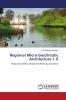 Regional Micro-bioclimatic Architecture 1.0