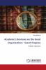 Academic Librarians are the Great Organizations` Search Engines