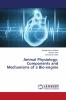 Animal Physiology: Components and Mechanisms of a Bio-engine