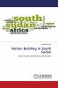 Nation Building in South Sudan