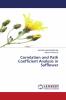 Correlation and Path Coefficient Analysis in Safflower
