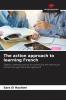 The action approach to learning French