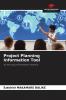 Project Planning Information Tool