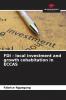 FDI - local investment and growth cohabitation in ECCAS