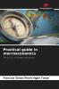 Practical guide in macroeconomics