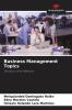 Business Management Topics
