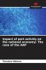 Impact of port activity on the national economy: The case of the AAP