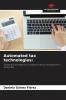 Automated tax technologies: