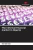 The informal financial market in Algeria