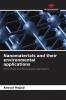 Nanomaterials and their environmental applications