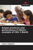 School practices and performance in Benin: example of CEG 1 Bant��