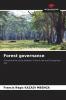 Forest governance