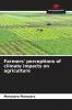Farmers' perceptions of climate impacts on agriculture
