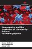 Homeopathy and the treatment of chemically-induced thrombocytopenia