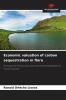 Economic valuation of carbon sequestration in flora