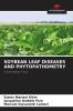 SOYBEAN LEAF DISEASES AND PHYTOPATHOMETRY
