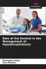 Role of the Dentist in the Management of Hypophosphatasia