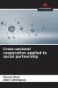 Cross-sectoral cooperation applied to social partnership