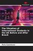 The Situation of International Students in the UK Before and After Brexit