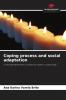 Coping process and social adaptation