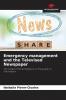 Emergency management and the Televised Newspaper