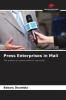 Press Enterprises in Mali