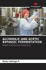 ALCOHOLIC AND ACETIC BIPHASIC FERMENTATION