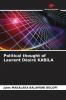 Political thought of Laurent D��sir�� KABILA