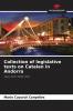Collection of legislative texts on Catalan in Andorra