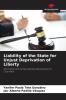 Liability of the State for Unjust Deprivation of Liberty
