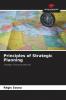 Principles of Strategic Planning
