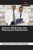 Generic Medicines and Pharmacist Satisfaction