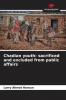 Chadian youth: sacrificed and excluded from public affairs