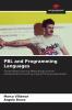 PBL and Programming Languages