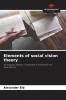 Elements of social vision theory